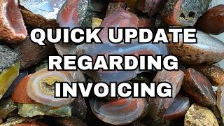 UPDATE AFTER WEEKEND // PAYPAL INEFFICIENCIES