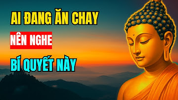 Tu Hành Tại Gia Bí Quyết Ăn Chay Giúp Tịnh Hóa Tâm Hồn - Tâm Từ Bi