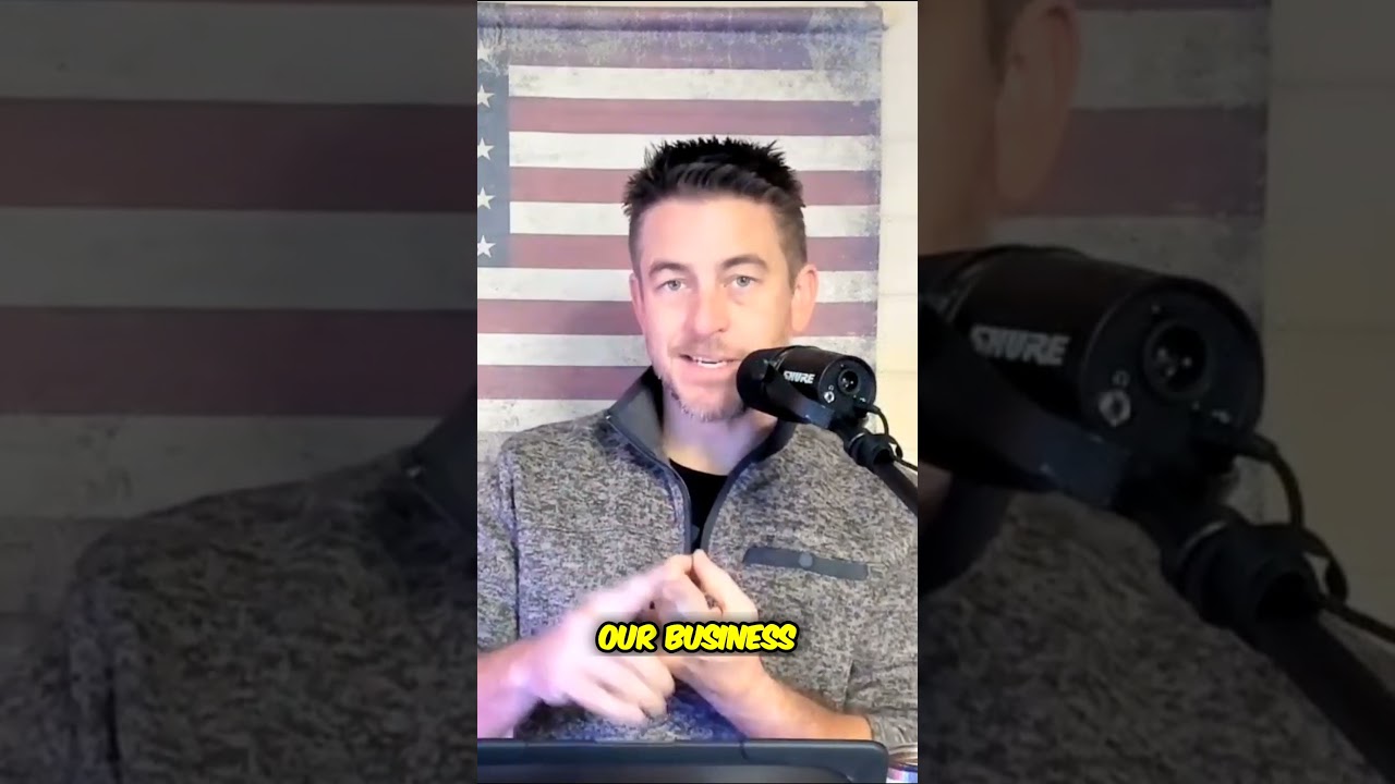 Why Supporting Your Business or Mission with Your Podcast Show is Essential