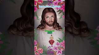 Inspirational Message