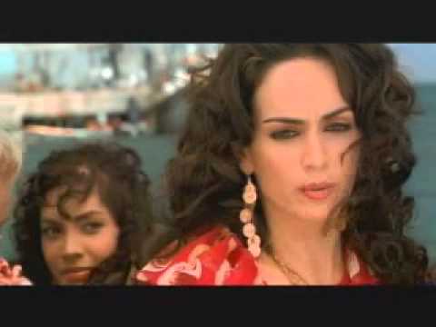 Gitanas - Trailer