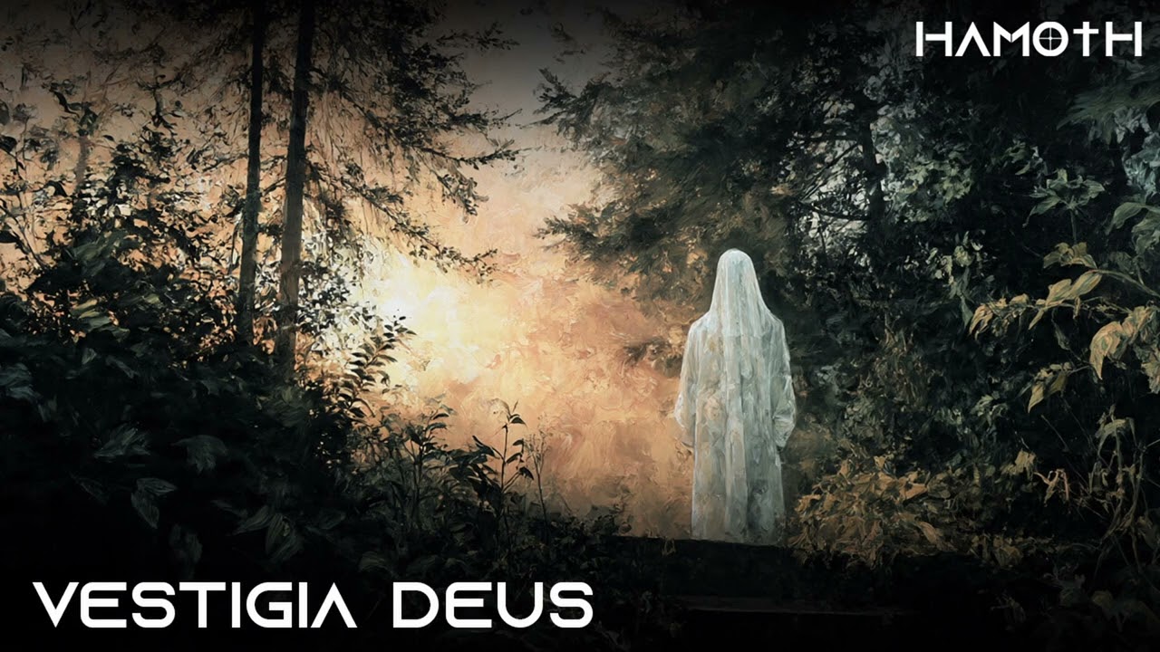 Vestigia Deus - Solar Ghost