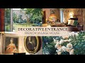 Decorative Entrance | French Village House | French Interior Design