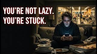 Why You Keep Procrastinating (And It's Not Laziness)