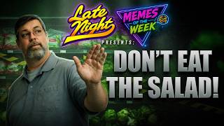 The Internet Had WAY Too Much Fun With This | Memes of the Week
