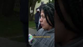 Su hija vio todo, y ahora su familia busca respuestas tras la muerte de Beatrice Zúniga Su hija vio todo, y ahora su familia busca respuestas tras la muerte de Beatrice Zúniga