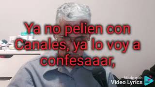 Full BENITO CANALES,karaoke FPS, con 2da voz, con norteño, News