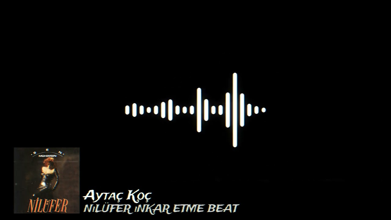 İnkar Etme (feat. Nilüfer) [Beat Version] Tiktok - İnstagram Version  (Prod.Aytaç Koç)