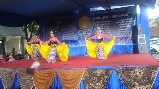 Download Lagu Tari Geyol Denok Tim Misi Budaya Studio 8 MP3 Tari Geyol Denok Tim Misi Budaya Studio 8
