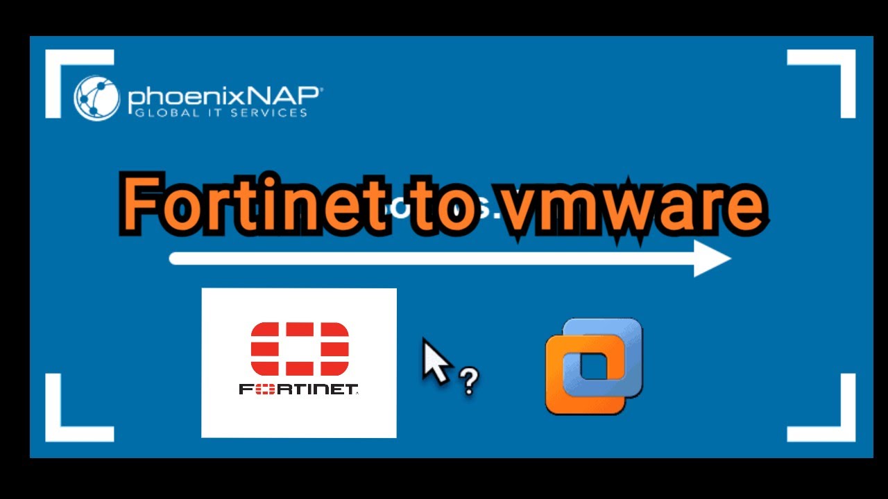 fortigate vm demo fortigate vm demo