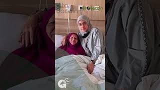 Kebersamaan Fairuz A Rafiq Dengan Sang Bunda Yang Divonis Idap Demensia