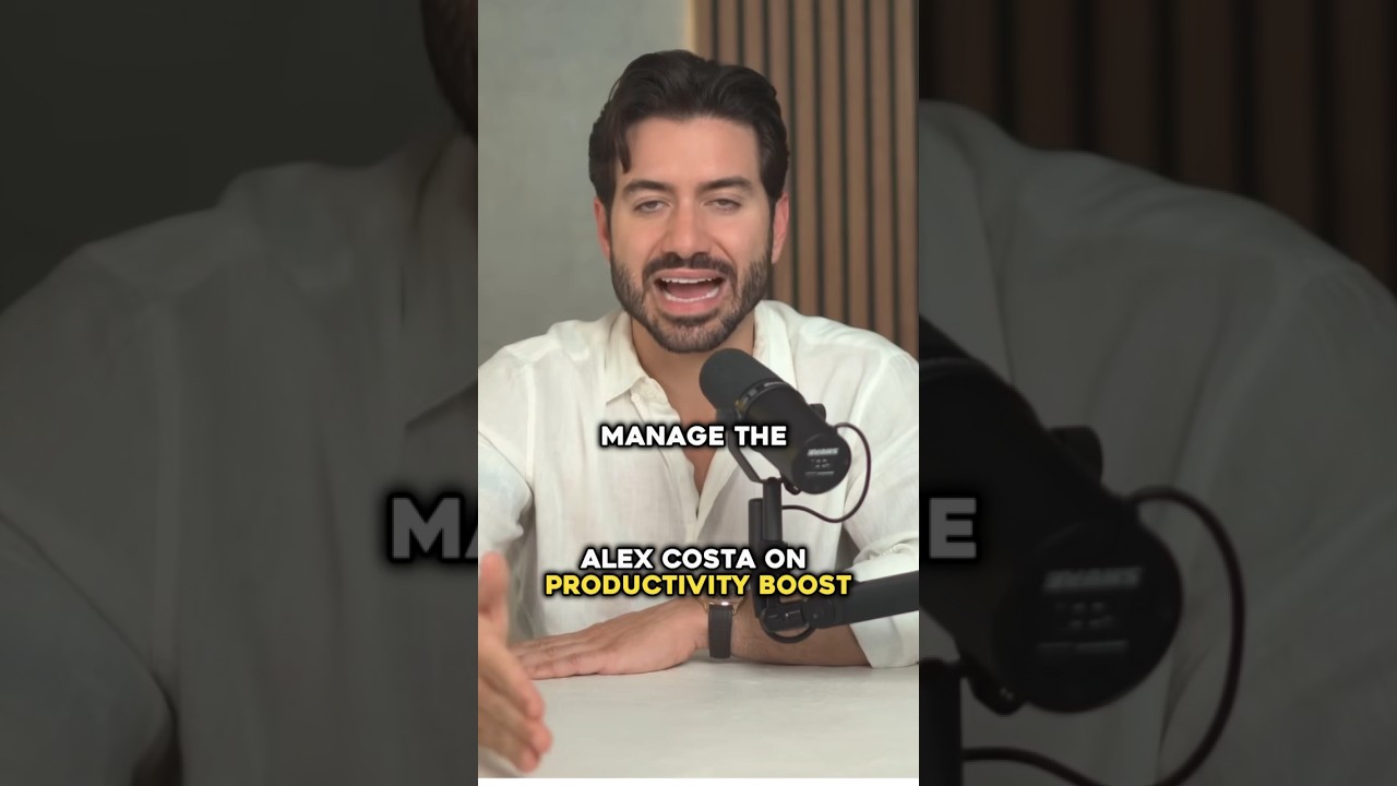 INSTANT Productivity Boost