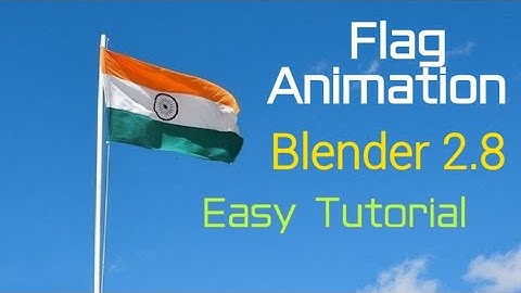 Animate your own Country