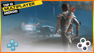 Top 10 Multiplayer Games For Android & iOS in September | Play With Friends #9