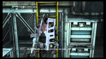 Binary Domain Fail Pt 3