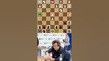 OWEN DEFENSE TRAP!!☠| FOLLOW FOR MORE!!❤| #fypシ #chess #chesstraps #chessgambits #viralvideo