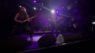 Tyketto - Seasons - Manchester Academy 2 on 20th September 2024