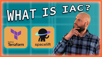Is Spacelift the Future of Infrastructure as Code Management?