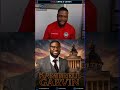 The Moral Fight Inside South Carolina Politics: Kambrell Garvin on Medicaid & Equality #shorts