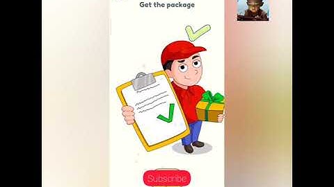 DOP 2 Answers |Delete One Part 2| Level125 ,126 ,127 #dop #dop2 #gameplay #androidgames #shorts