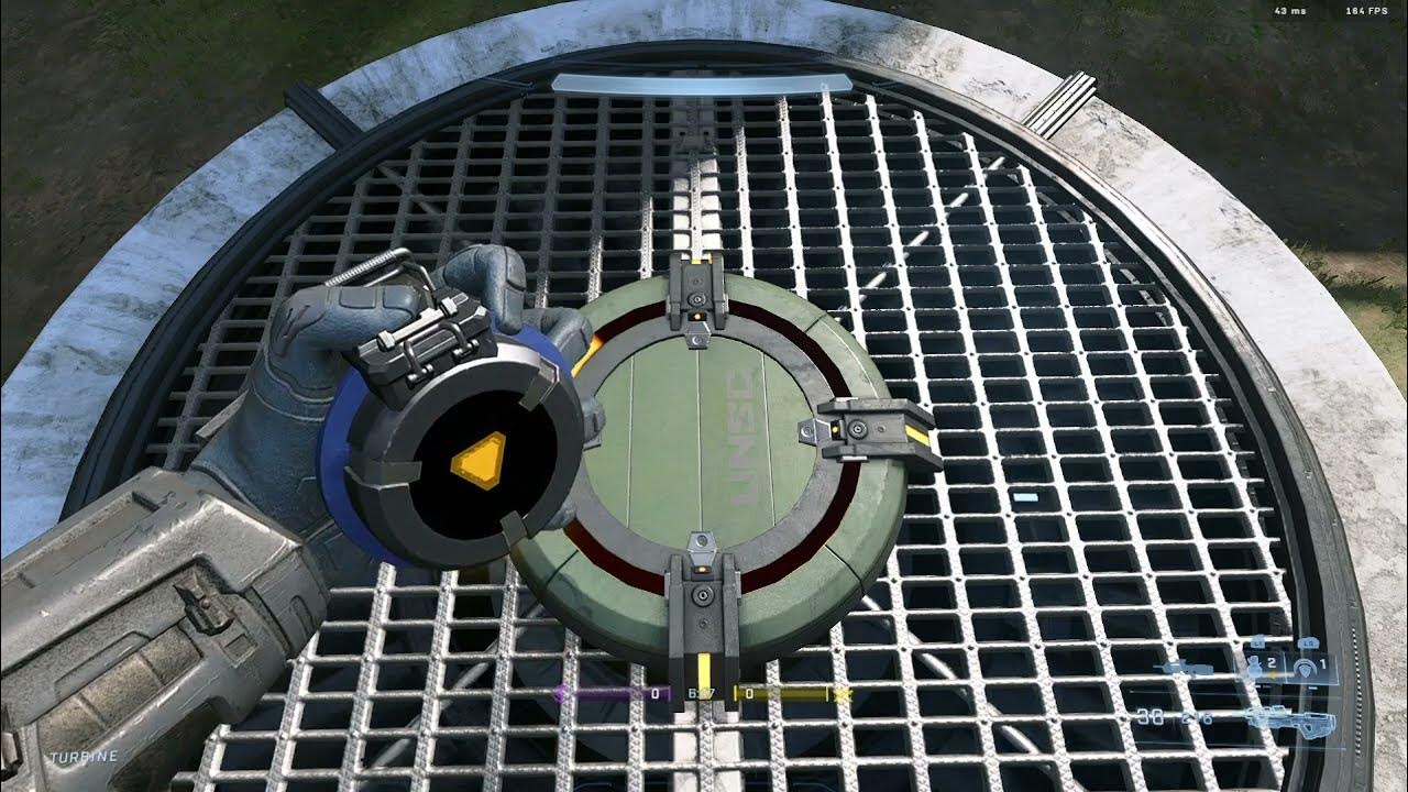 Halo Infinite Multiplayer How Weapon Spawn Timers Work in Ranked