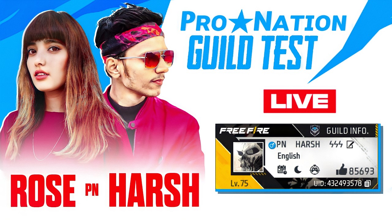 Latest Title & Thumbnail