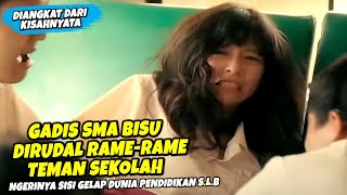 KASUS DI FILM INI MEMBUAT DUNAI MARAH !! Alur Cerita Film