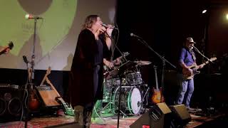 Happy (Rolling Stones cover) - The Album Show - live at Avoca Beach Theatre