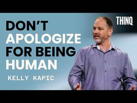 Creatures Have Limits | Kelly Kapic