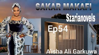 Sakar Makafi-Ep54 Hausa Audio Novels