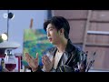 K-Pop ON! Track catches up with RM of BTS