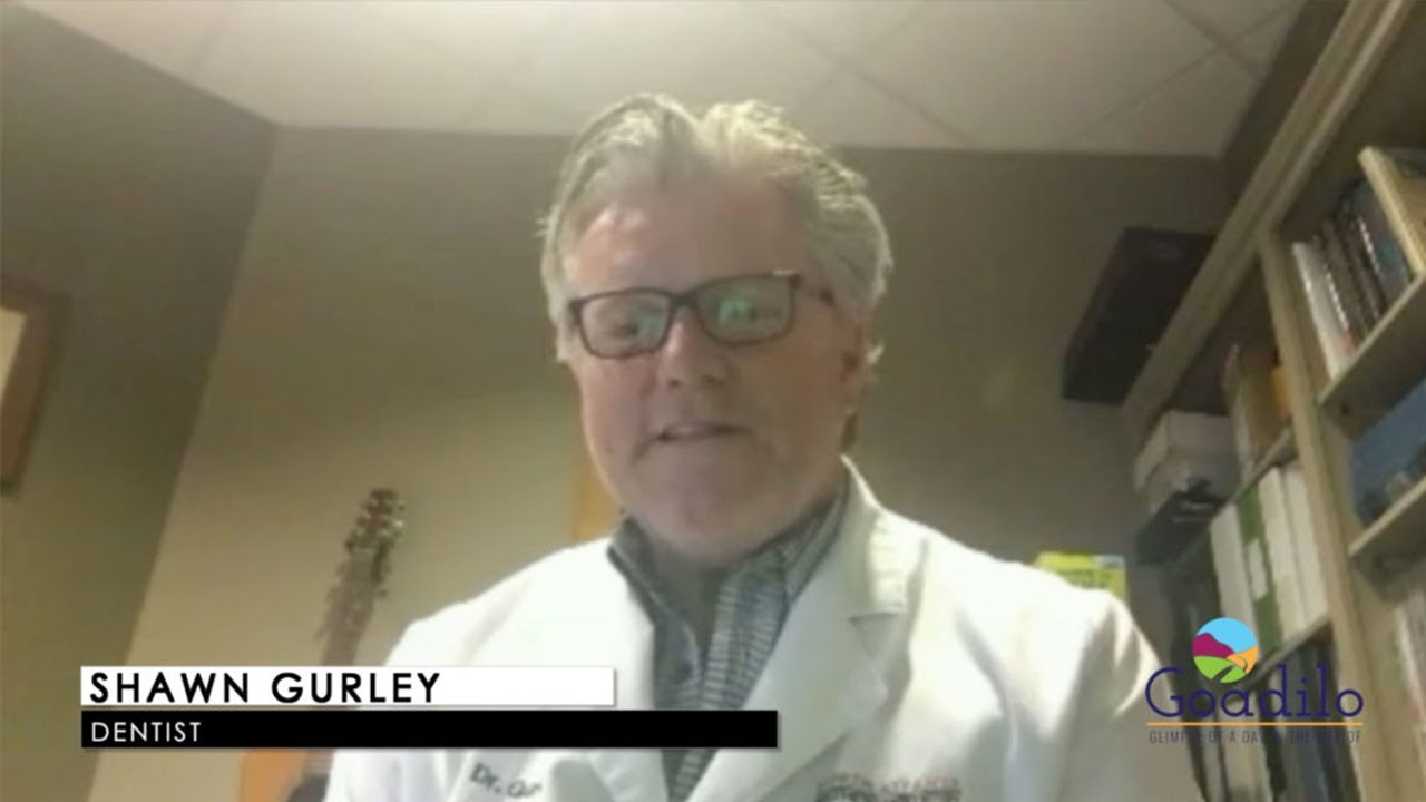 Shawn Gurley Dentist YouTube