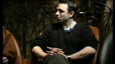 The Jimmy Cake - No Disco interview