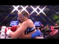 Highlights Kickboxing Talents #11 Amsterdam, The Netherlands 24.05.2015