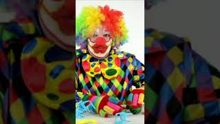 المهرج المضحك سوبر كلاون - Super Clown
