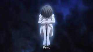 My Anime Music Videos: Gleipnir and the Many Dreams in the Dark