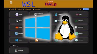 HALp Install @Zyzienzergling