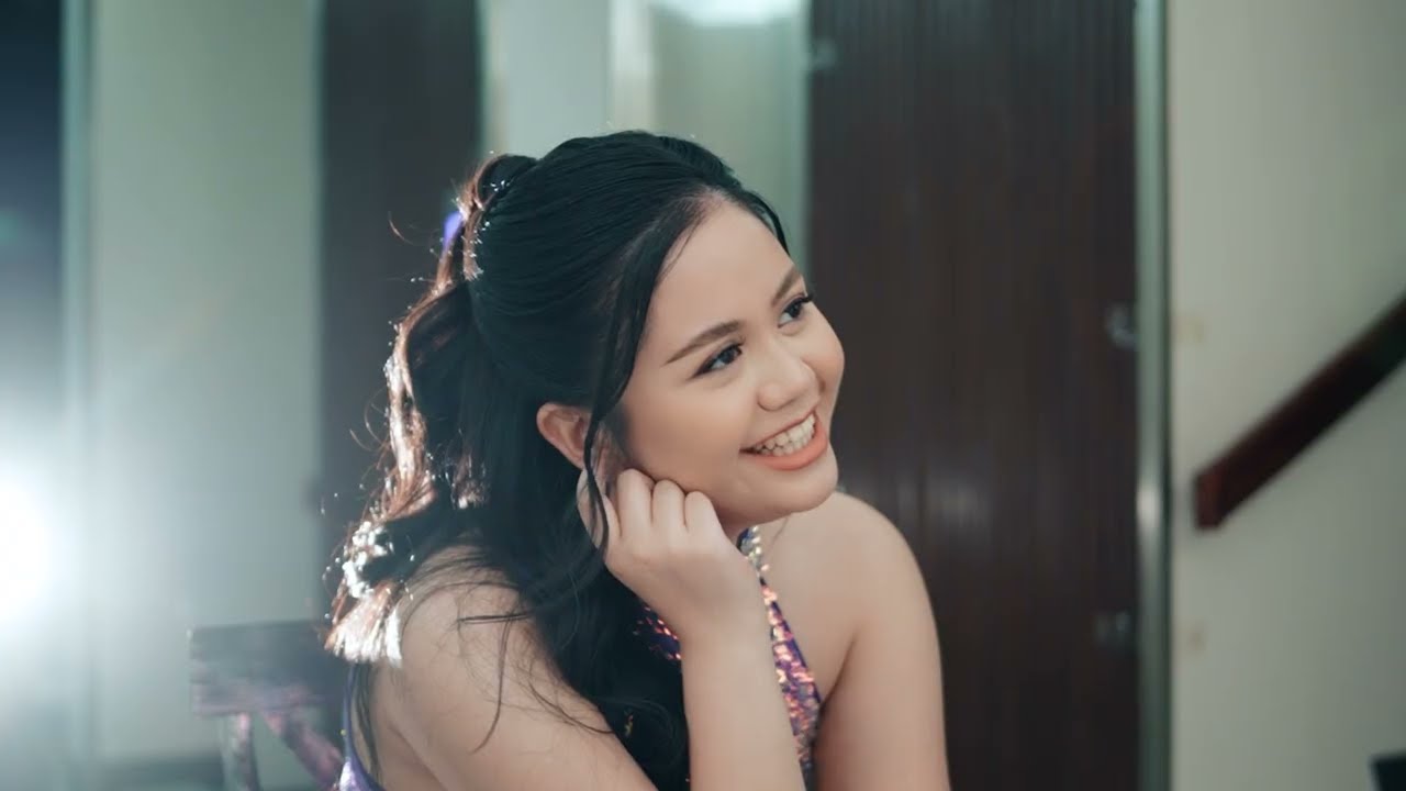 JULIA DEBUT CONCERT IN PHILIPPINES