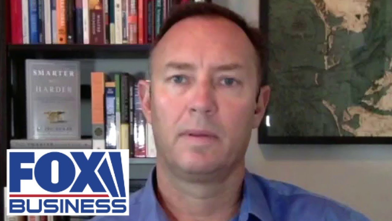 Former Navy SEAL on Afghanistan: Taliban can't control ISIS-K