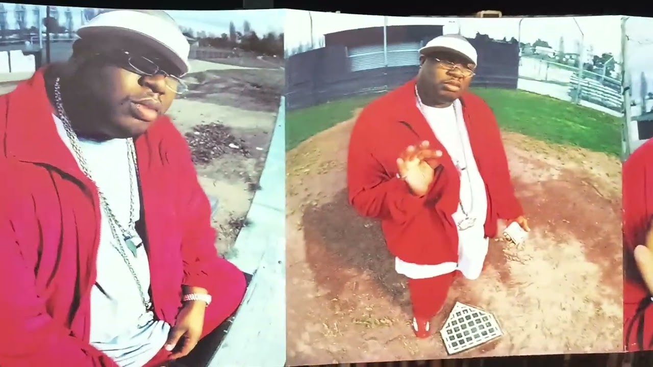 Meine E-40 CD/Alben Sammlung Deutsch !!!