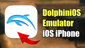 How I Got DolphiniOS Emulator on iOS iPhone iPad ✅ Play GameCube & Wii Games