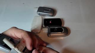 Phone Lot Of 5 Unboxing (EBAY)