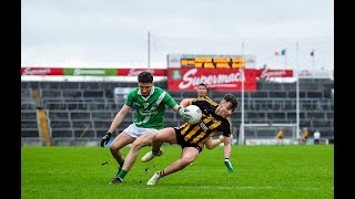 BeoSport Highlights: Maigh Cuilinn v Mountbellew Moylough | Galway SFC Semi- Final | 31 October 2021