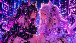 Nya-Chan el Manga de Worldanimox