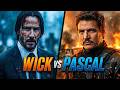 JOHN WICK 5 LEGEND'S VENGEANCE 2026 – Keanu Reeves & Pedro Pascal | Fan-Made