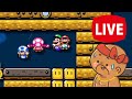 【マリオメーカー２】２週間ぶりだけどたくさん勝つであろう配信ｗｗ【生放送】