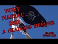 The Frank Files PORT NASSAU A SEADOGS REFUGE 2022 EP 204 Franksmiles The Frank Files PORT NASSAU A SEADOGS REFUGE 2022 EP 204 Franksmiles
