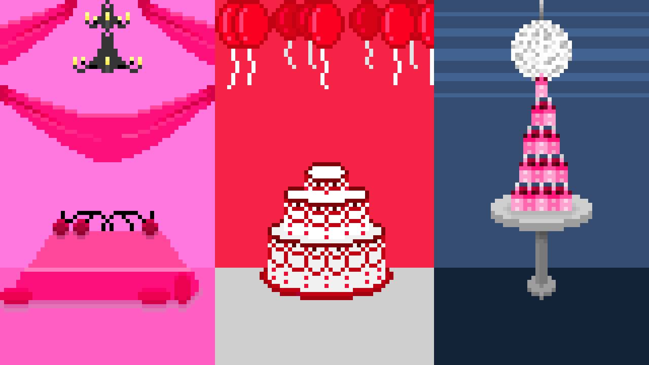 8-BIT • Girls' Generation (소녀시대) - Tell Me Your Wish/Genie (소원을 말해봐)