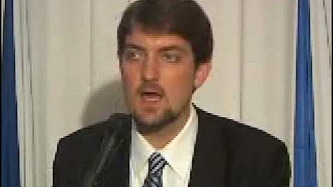 UNDP Jamaica TV: Corporate Social Responsibility: Corporate Luncheon Part 3