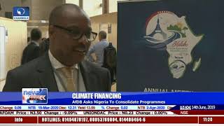 AfDB Asks Nigeria To Consolidate Climate Change Programmes screenshot 3